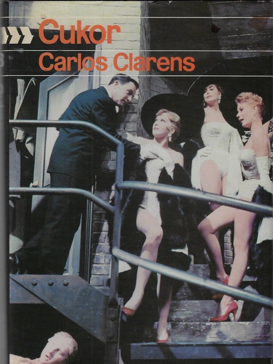 Image for George Cukor George Cukor