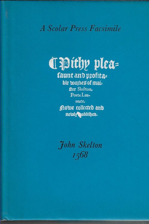Pithy, Pleasant and Profitable Works