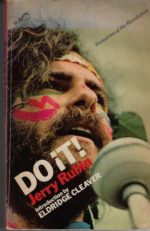 Do It! ; Scenarios of the Revolution