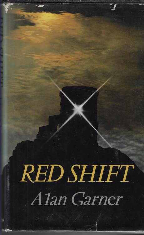 Red Shift