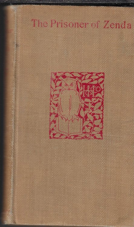The Prisoner of Zenda