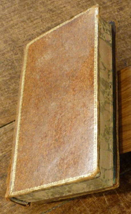 La Bible De La Jeunesse, Ou Abrege De L'histoire De La Bible VOLUME ONE
