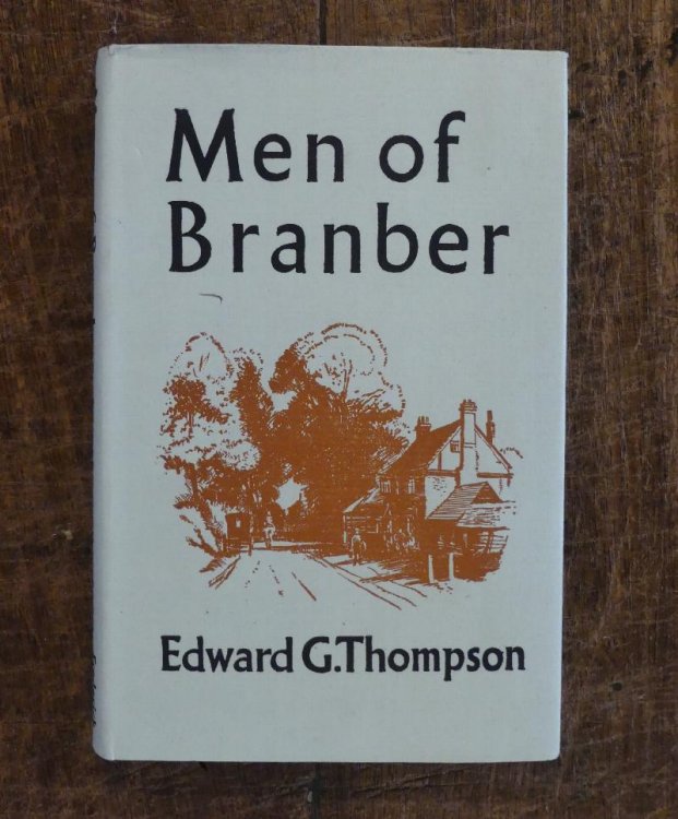 Image for Men of Branber Men of Branber