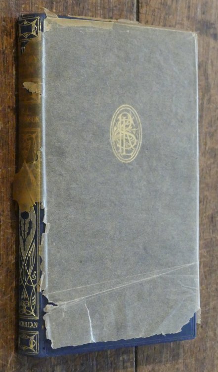 The Merry Men and Other Tales & Fables