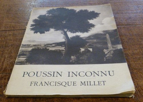 Poussin Inconnu
