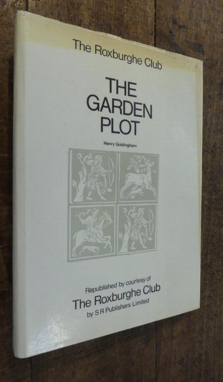 Image for The Garden Plot The Garden Plot