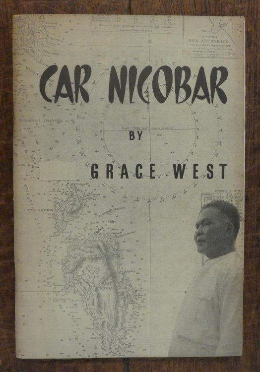Image for Car Nicobar Car Nicobar