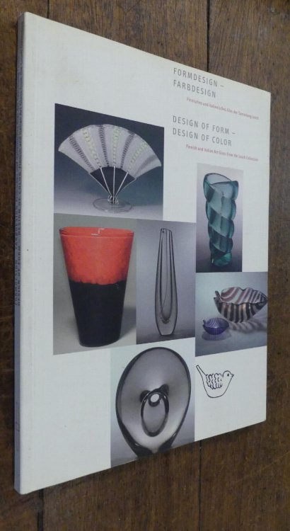 Image for Formdesign - Farbdesign Design of Form - Design of Color Formdesign - Farbdesign Design of Form - Design of Color