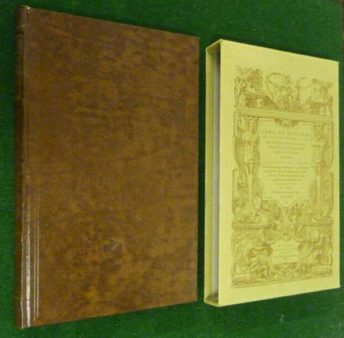 Image for L'art De Naviguer Limited Edition Facsimile L'art De Naviguer Limited Edition Facsimile