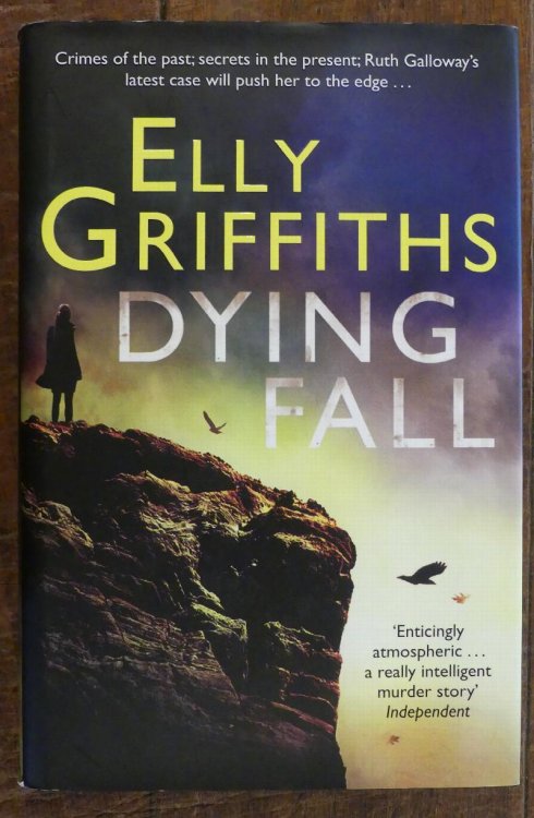 Image for Dying Fall Dying Fall