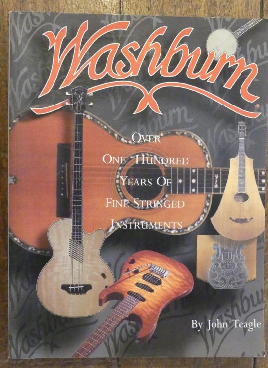 Image for Ashburn Over One Hundred Years of Five Stringed Instruments Ashburn Over One Hundred Years of Five Stringed Instruments