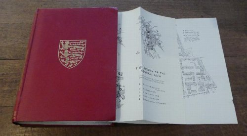 Image for A History of the County of Cambridge and the Isle of Ely. Vol III, The City and University of Cambridge. A History of the County of Cambridge and the Isle of Ely. Vol III, The City and University of Cambridge.