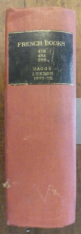 Image for French Books 413, 484, 509 French Books 413, 484, 509