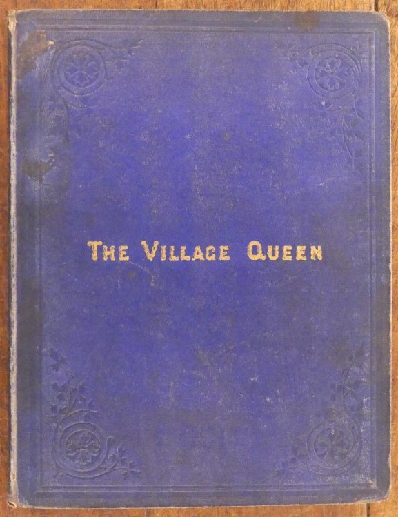 Image for Village Queen or Summer in the Country Village Queen or Summer in the Country