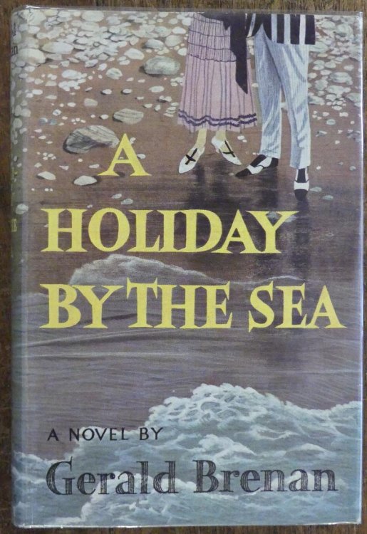 Image for A Holiday By the Sea A Holiday By the Sea