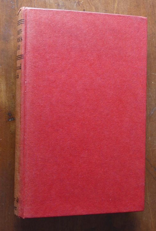 Image for A Fruit-Growers Diary A Fruit-Growers Diary