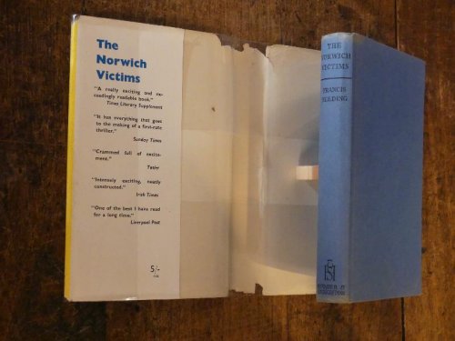 The Norwich Victims