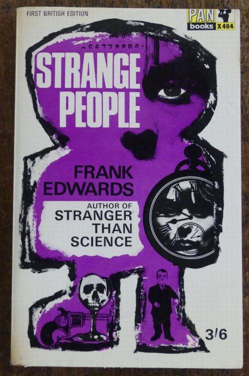 Strange People