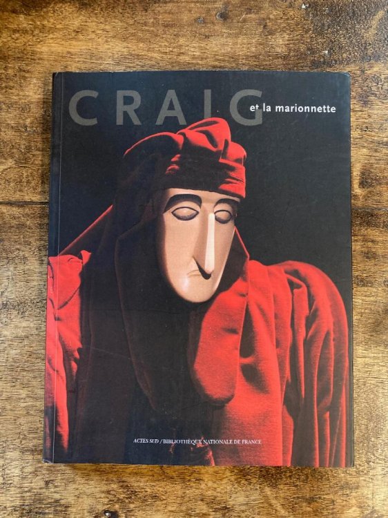 Image for Craig et La Marionette Craig et La Marionette