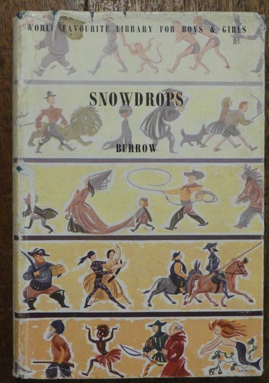 Snowdrops and Other Fairy Tales