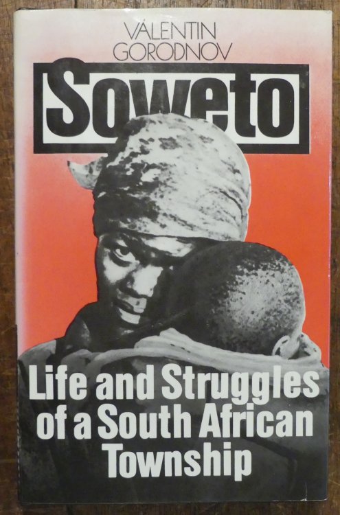 Soweto : Life and Struggles of a South African Township