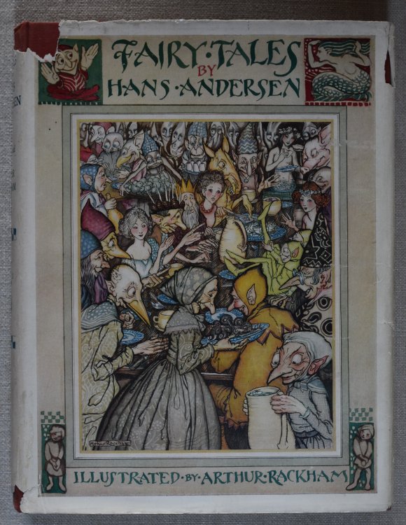 Fairy Tales