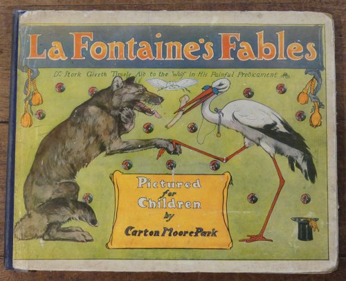 Fables, A Selection