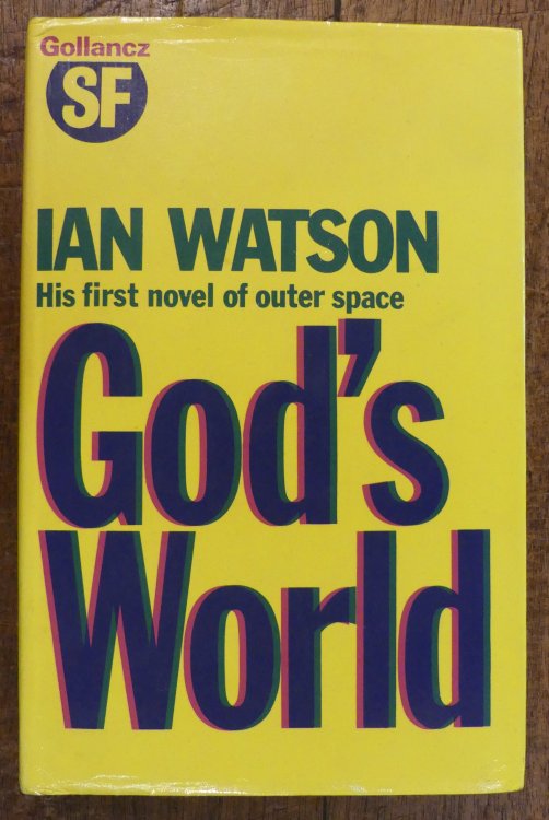 God's World