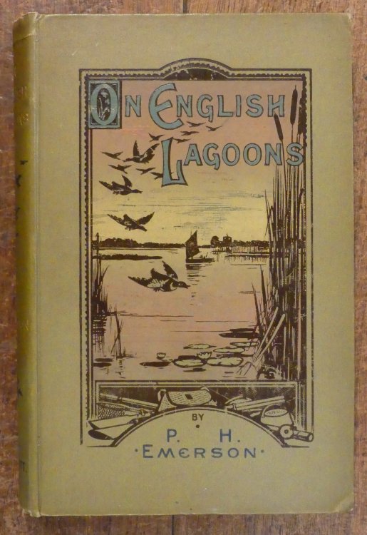 On English Lagoons