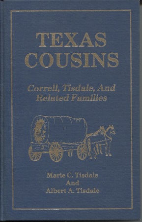 Image for Texas Cousins Texas Cousins