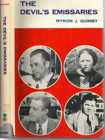 The Devil's Emissaries