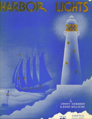 Image for Harbor Lights Harbor Lights