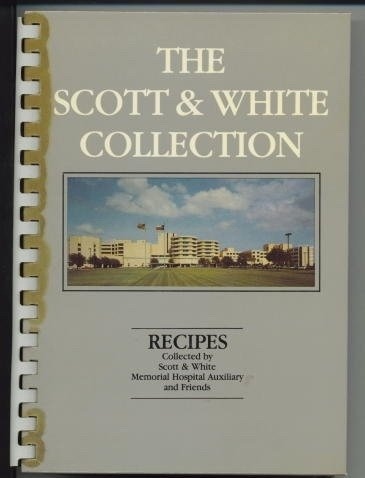 Image for The Scott & White Collection The Scott & White Collection