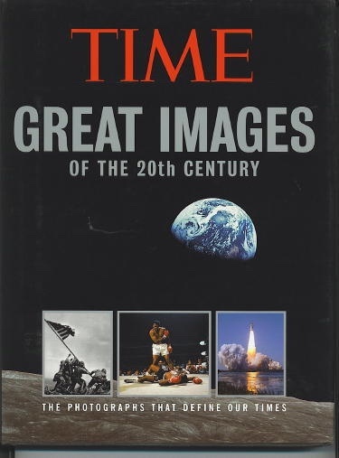 Great Images Of The 20th Century The Photographs That Define Our Times