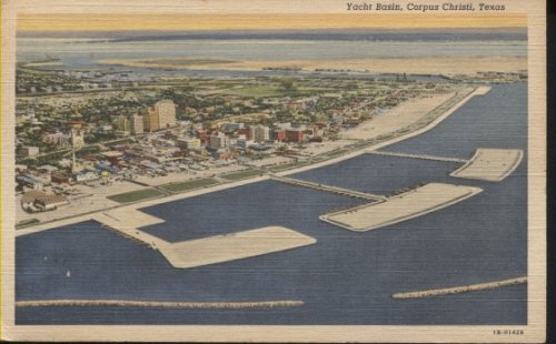 Image for Yacht Basin, Corpus Christi, Texas Yacht Basin, Corpus Christi, Texas