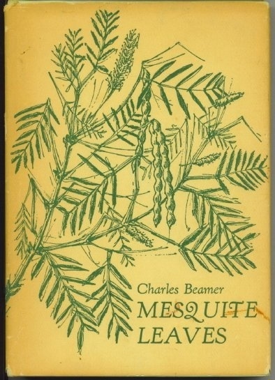 Image for Mesquite Leaves, Images Of The South Texas Hills Mesquite Leaves, Images Of The South Texas Hills