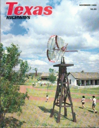 Image for Texas Highways Magazine November 1988 The Official Texas State Travel Magazine November 1988 Texas Highways Magazine November 1988 The Official Texas State Travel Magazine November 1988