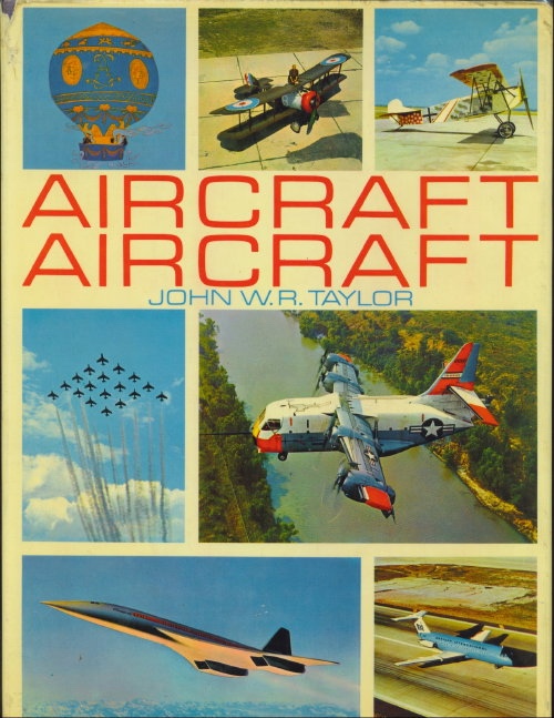 Image for Aircraft Aircraft Aircraft Aircraft