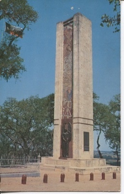 Image for Monument Hill, La Grange, Texas Monument Hill, La Grange, Texas