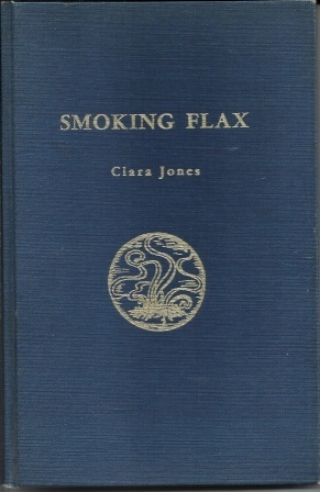 Image for Smoking Flax Smoking Flax
