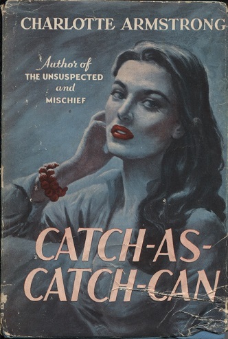 Catch-as-catch-can