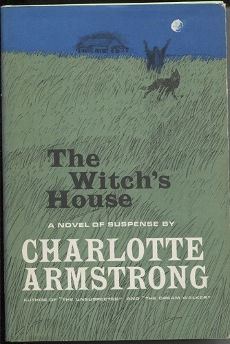 The Witch's House