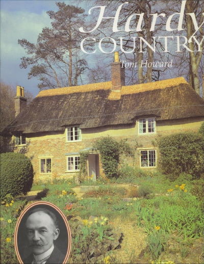 Hardy Country