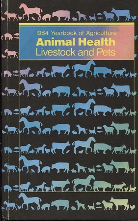 Animal Health, Livestock And Pets