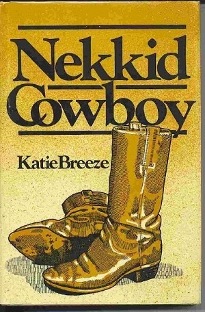 Image for Nekkid Cowboy Nekkid Cowboy