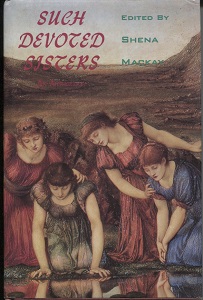 Image for Such Devoted Sisters Such Devoted Sisters