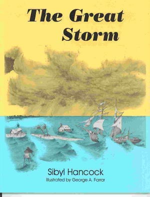 The Great Storm [ Galveston]