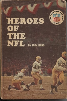 Heroes Of The NFL