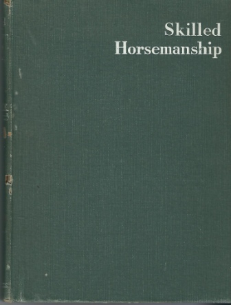 Skilled Horsemanship