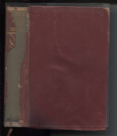 Image for The Poems Of Wordsworth With Introductions And Notes The Poems Of Wordsworth With Introductions And Notes